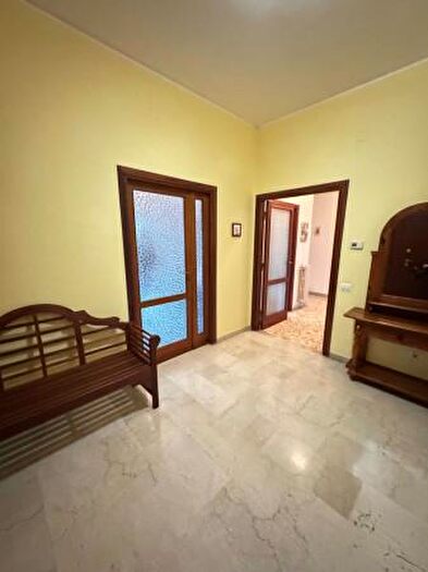 Appartamento quadrilocale in vendita in Via Marittima, Frosinone