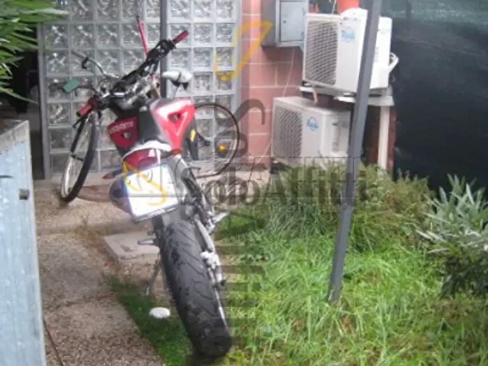 Appartamento bilocale in affitto in Via della Scienza, Modena