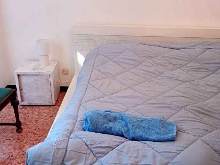 Appartamento trilocale in affitto in Via Privata Emilio Olzi, Centro, Bonassola