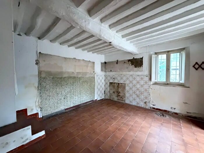 Casa trilocale in vendita in Camaiore