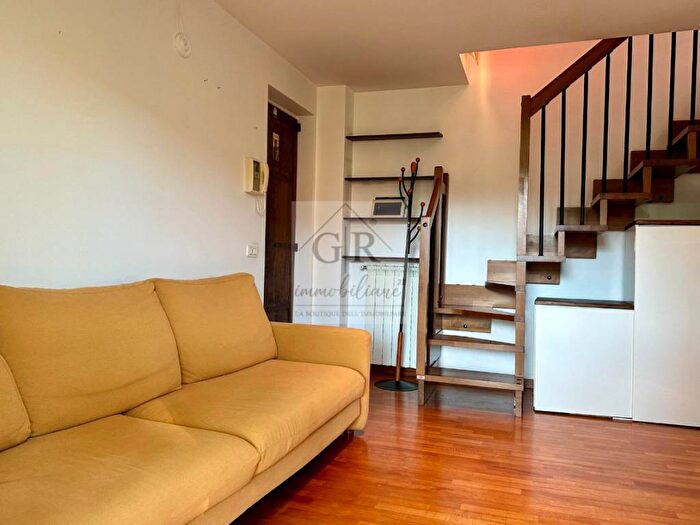 Appartamento bilocale in affitto in Via Braccianense, La Storta, Roma