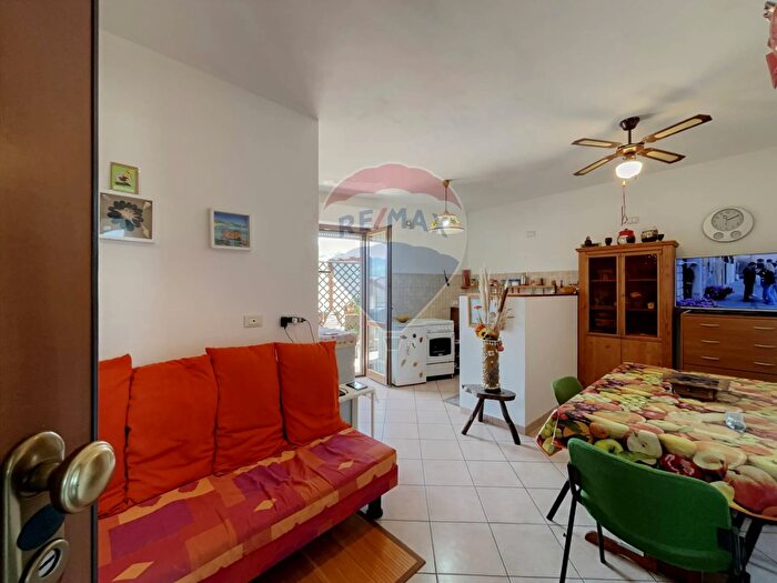 Appartamento bilocale in vendita in Via Spaventa Silvio E Bertrando, Altino