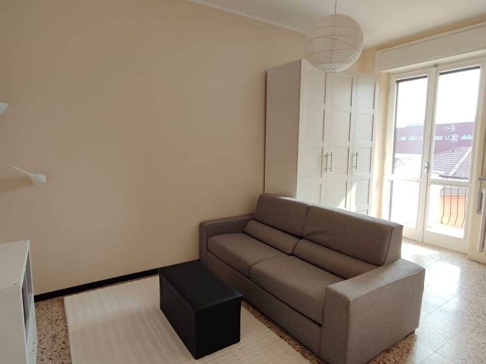 Appartamento monolocale in affitto in SantAgabio, Novara