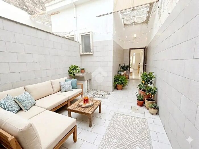 Casa trilocale in vendita in Via Portofino, Maruggio