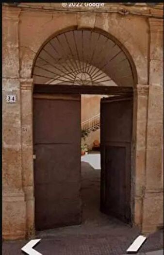 Casa con 6 locali in vendita in Via Umberto I, Campobello Di Mazara