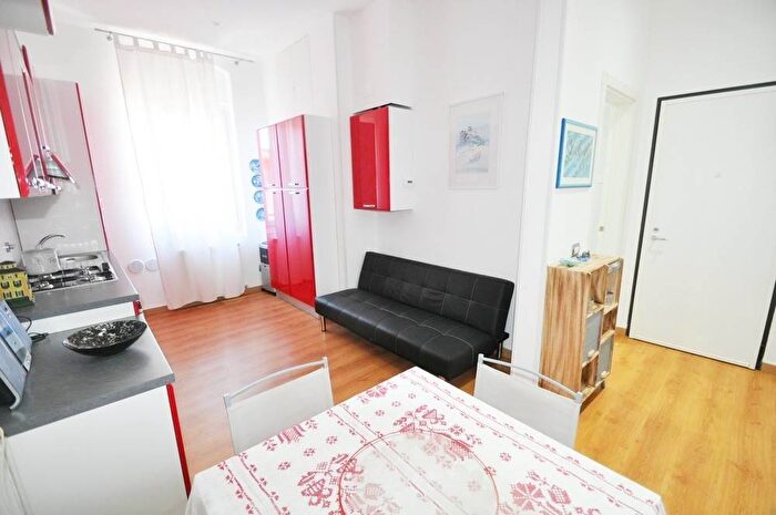 Appartamento trilocale in affitto in Bragarina, La Spezia