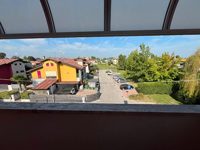 Appartamento quadrilocale in vendita in Via G Zanella, Piove Di Sacco