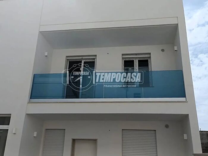 Appartamento bilocale in vendita in Via Amba Alagi, Porto Cesareo