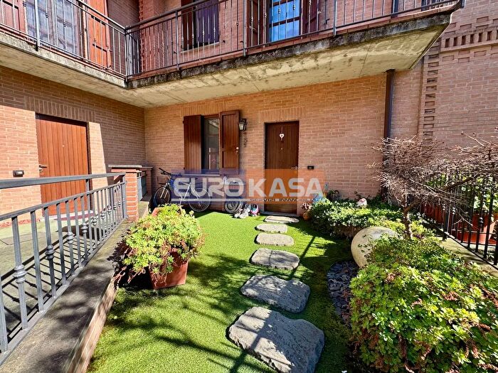 Casa trilocale in vendita in Via Cascina Testa, Boltiere