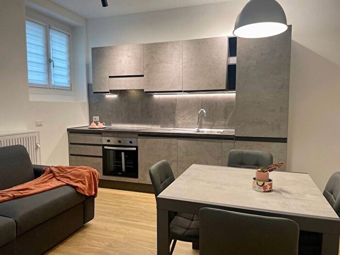 Appartamento in affitto in Via Arrivabene, Bovisa, Milano