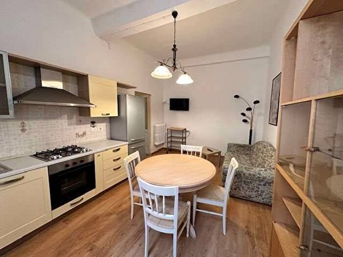 Appartamento con 5 locali in affitto in CASTELAMARALDO, Centro Storico, Modena