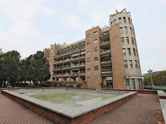 Appartamento bilocale in vendita in Via Bruxelles, San Donato Milanese
