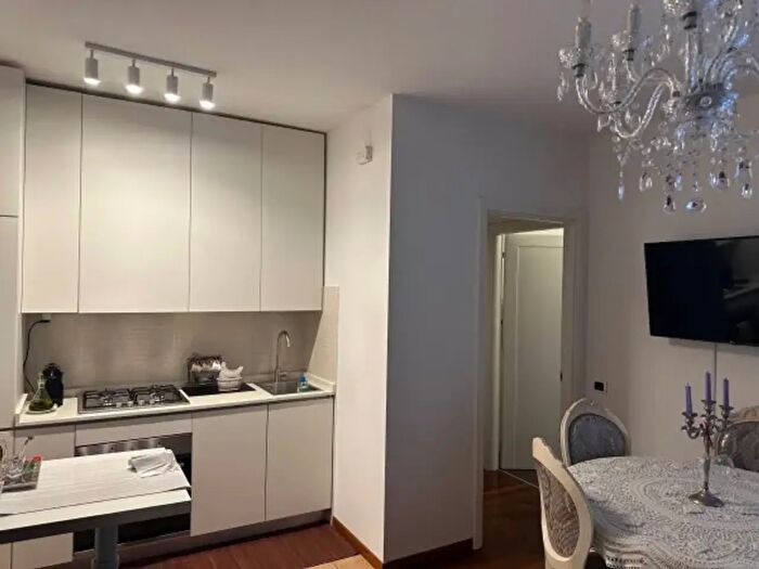 Appartamento bilocale in affitto in Viale Santa Rita, Civitanova Marche