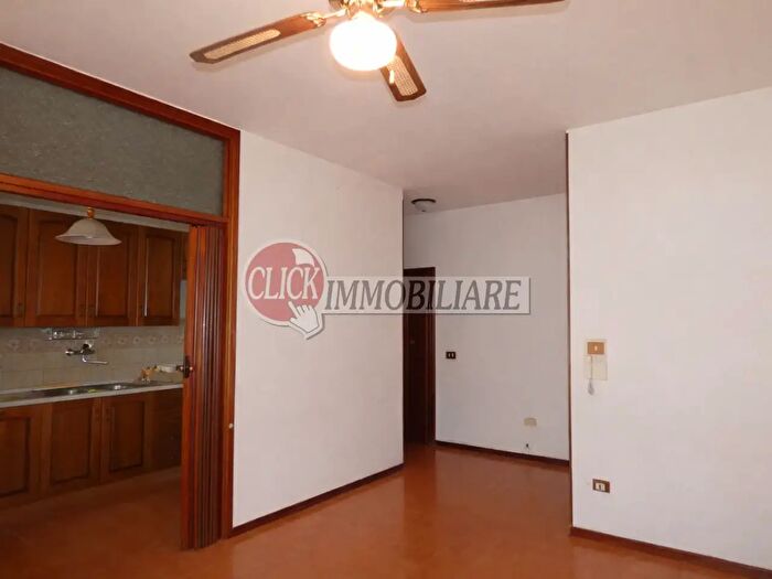 Appartamento con 5 locali in vendita in Borgo San Lorenzo