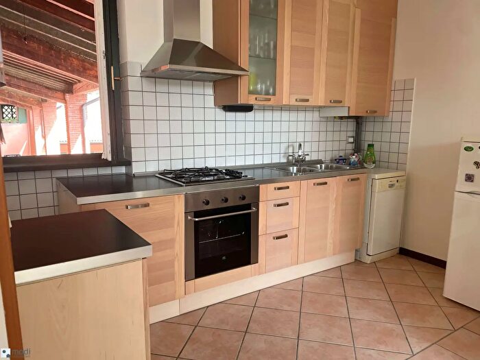 Appartamento monolocale in affitto in Crema
