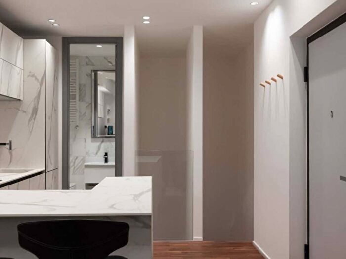 Case in Vendita e in Affitto - 3