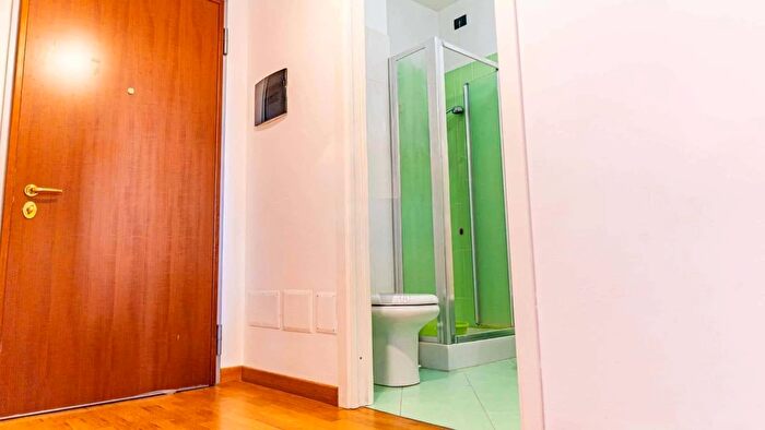 Appartamento monolocale in affitto in Via San Biagio di Valpolcevera, Genova