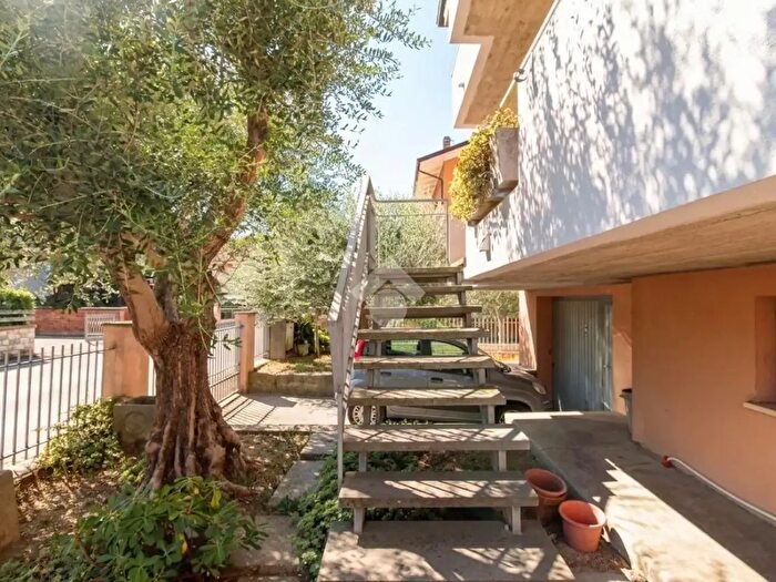 Appartamento quadrilocale in vendita in Via U La Malfa, Longiano