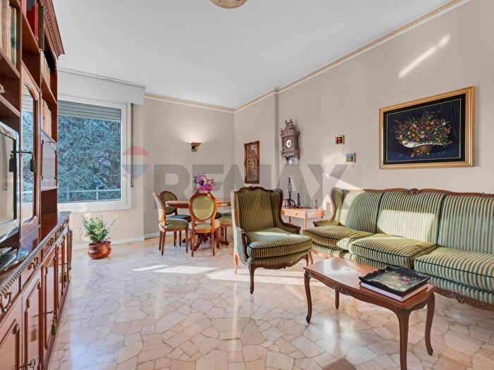 Appartamento trilocale in affitto in via De Raude, San Carlo San Paolo, Rho