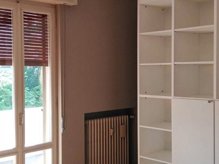 Appartamento quadrilocale in affitto in via Roma, Centro, Colorno