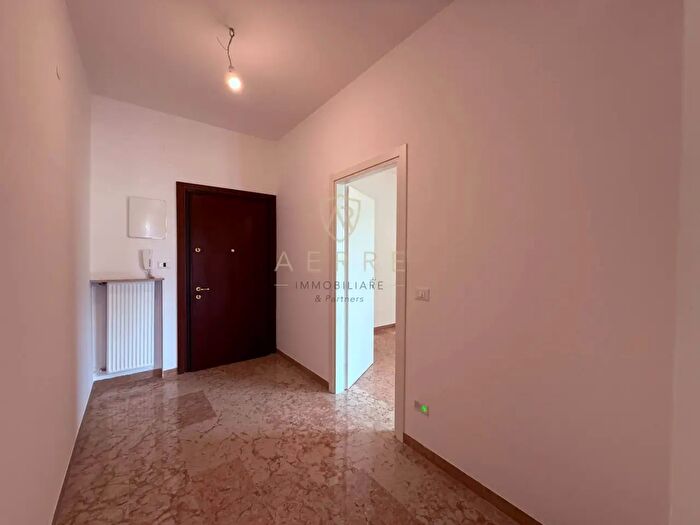 Appartamento quadrilocale in affitto in Via Chieti, Pescara