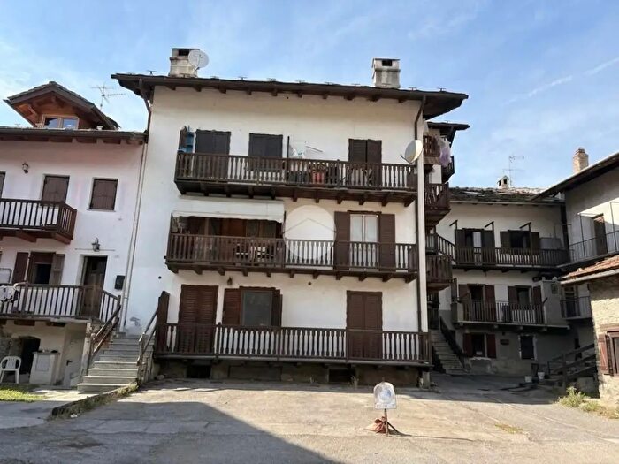 Appartamento bilocale in vendita in Rue Emile Chanoux, Saint Pierre
