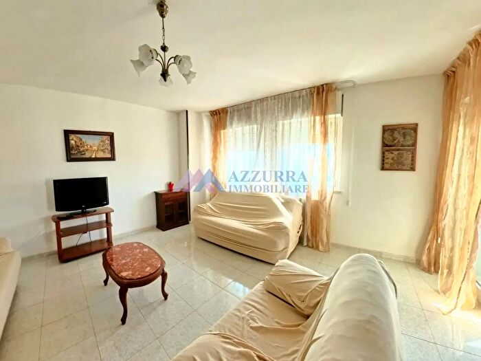 Appartamento con 5 locali in vendita in Piazza Abruzzo, San Salvo