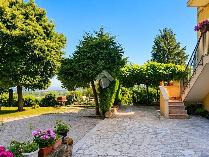 Appartamento monolocale in affitto in Appartamento Strada Provinciale, Centro, Marino