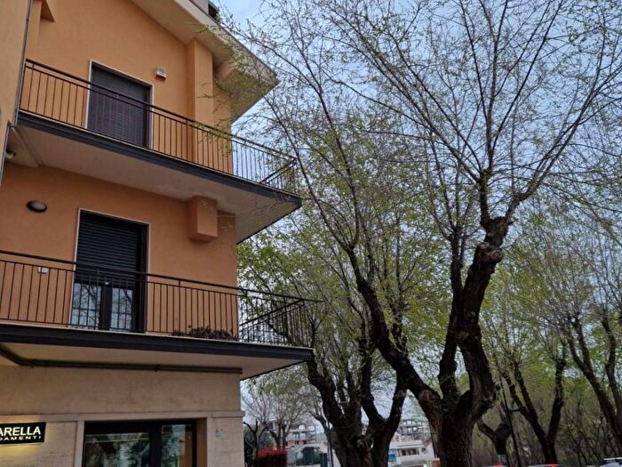 Casa trilocale in affitto in San Giovanni Rotondo