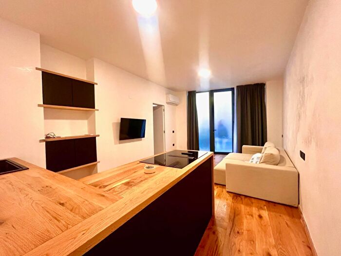 Appartamento bilocale in vendita in Mantova