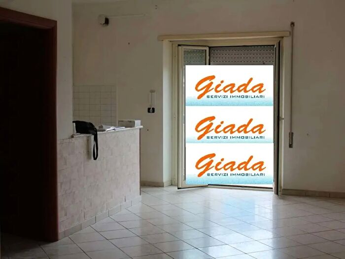 Appartamento trilocale in vendita in Via Palazzo, Formia