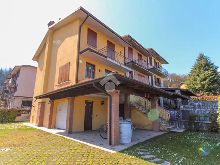 Casa trilocale in vendita in Via Tesa, Sabbio Chiese