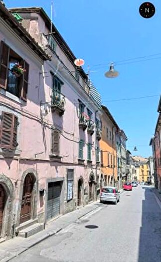 Appartamento bilocale in vendita in Via Benedetto Brin, Soriano Nel Cimino