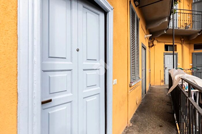 Appartamento bilocale in vendita in Viale Monza, Milano