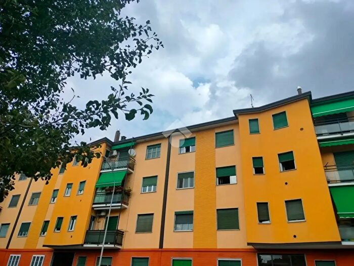Appartamento bilocale in vendita in Via Giuseppe Verdi, Cesano Boscone
