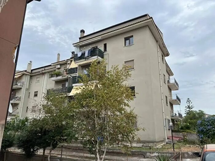 Appartamento quadrilocale in vendita in Via Salvo dAcquisto, Agropoli