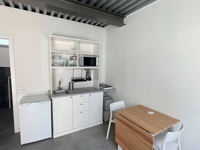 Appartamento monolocale in affitto in Via Comune Antico, Greco Segnano, Milano