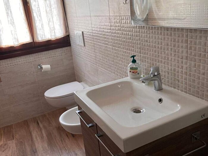 Appartamento trilocale in affitto in Carpenedo Bissuola, Venezia