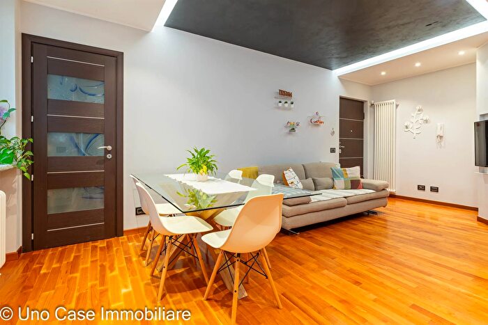 Case in Vendita e in Affitto - 3