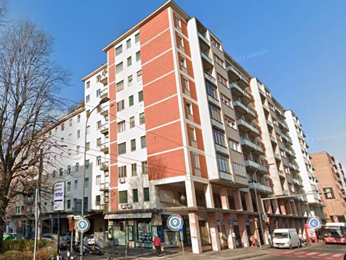 Appartamento bilocale in affitto in Saffi, Bologna