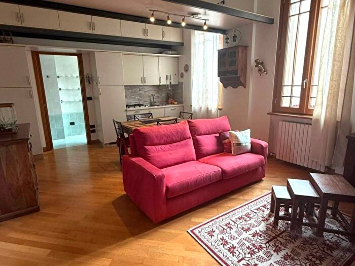 Appartamento bilocale in affitto in Via Amatore Antonio Sciesa, Montenero, Milano