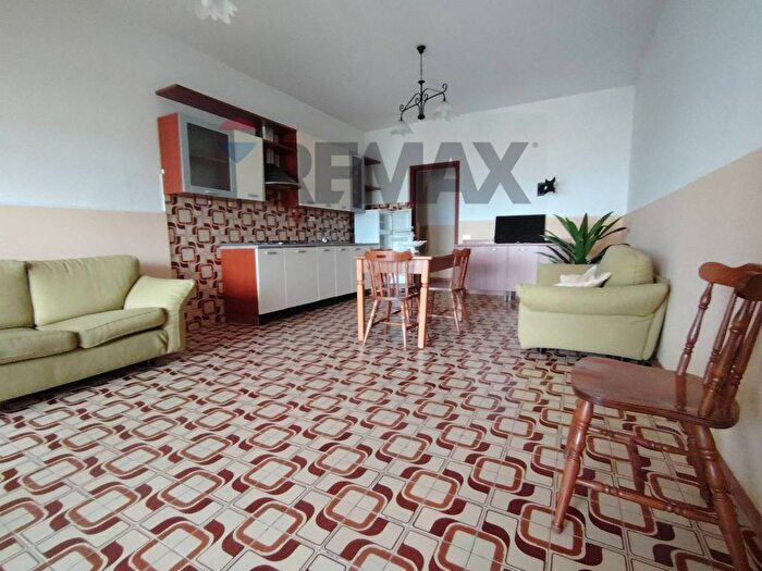 Appartamento bilocale in affitto in via marinaio d'italia, Centro, Milazzo