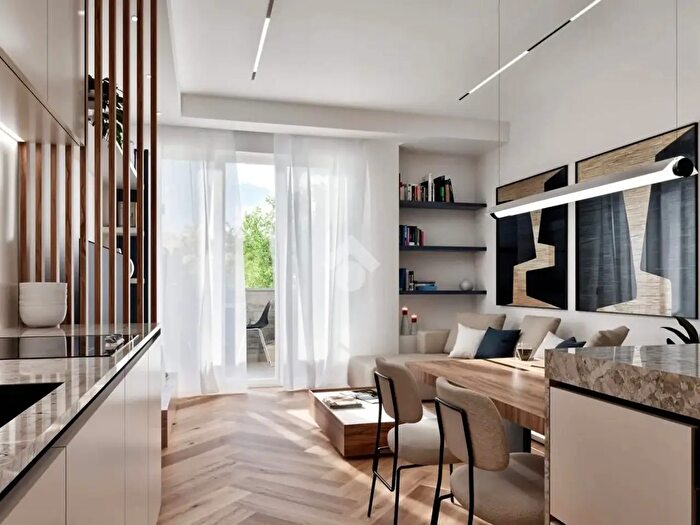 Appartamento bilocale in vendita in Via Milazzo, Bergamo