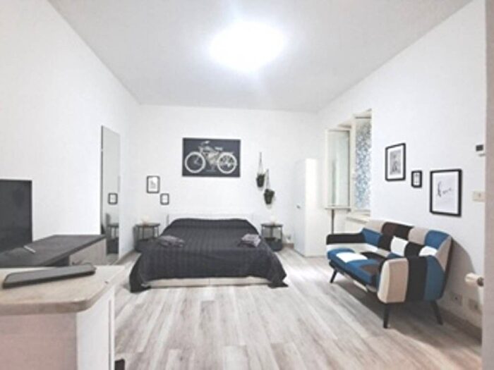 Appartamento monolocale in affitto in Via delle Robinie, Centocelle, Roma