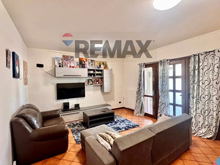 Appartamento quadrilocale in vendita in Via Paolo VI, Carpenedolo