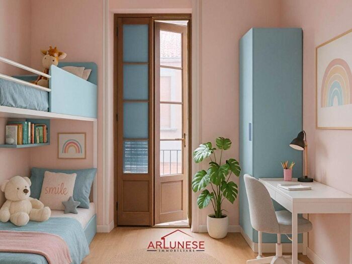 Case in Vendita e in Affitto - 3