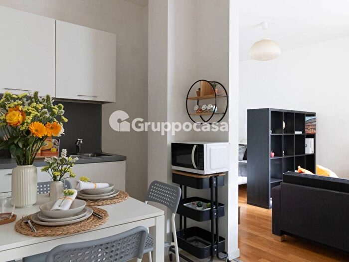 Appartamento bilocale in vendita in Via Cardinale Branda Castiglioni, Bovisa, Milano