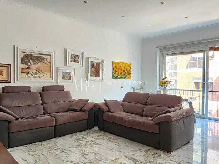 Appartamento in vendita in Roma