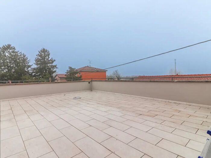 Appartamento trilocale in vendita in Via Marco Emilio Lepido, Bologna