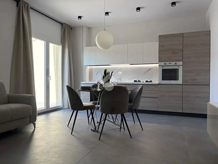 Appartamento bilocale in vendita in Piazzetta dei Combattenti, Ferrara